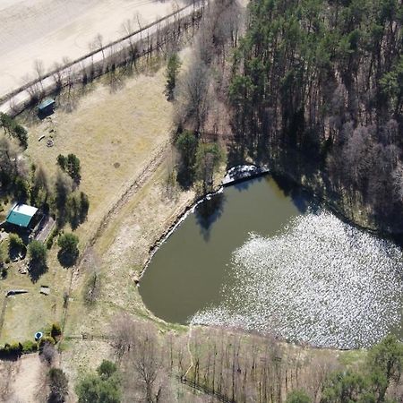 Agroturystyka Strzebielino Exterior foto