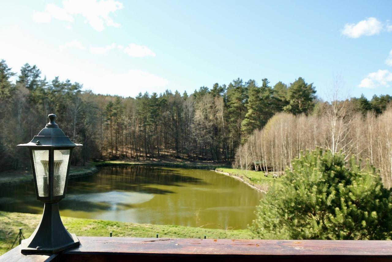 Agroturystyka Strzebielino Exterior foto